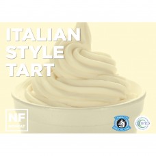 Honey Hill Non Fat Italian Style Tart Yogurt 4/1 Gallon